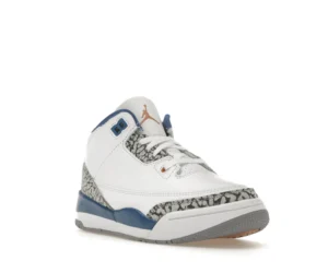 Jordan 3 Retro Wizards (PS) - photo 2- Jersey4u