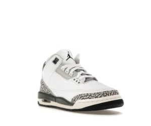 Jordan 3 Retro Hide N' Sneak (GS) - photo 2- Jersey4u