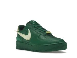 Nike Air Force 1 Low SP AMBUSH Pine Green - photo 2- Jersey4u