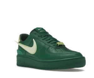 Nike Air Force 1 Low SP AMBUSH Pine Green - photo 2- Jersey4u