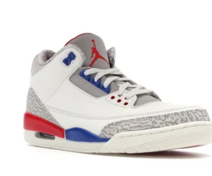 Jordan 3 Retro International Flight - photo 2- Jersey4u