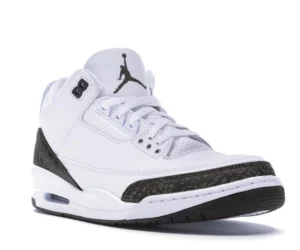 Jordan 3 Retro Mocha (2018) - photo 2- Jersey4u