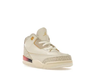 Jordan 3 Retro SP J Balvin Medellín Sunset (TD) - photo 2- Jersey4u