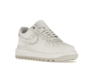 Nike Air Force 1 Low Luxe Summit White Light Bone - photo 2- Jersey4u