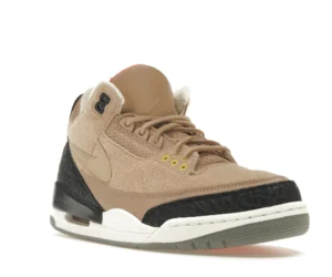 Jordan 3 Retro JTH Bio Beige - photo 2- Jersey4u