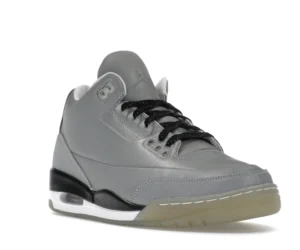 Jordan 3 Retro 5Lab3 Silver - photo 2- Jersey4u