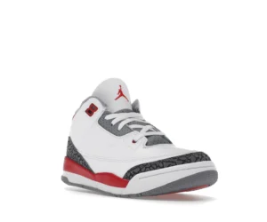 Jordan 3 Retro Fire Red (2022) (PS) - photo 2- Jersey4u