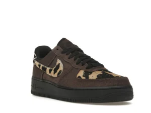 Nike Air Force 1 Low Animal Print (Women's) - photo 2- Jersey4u