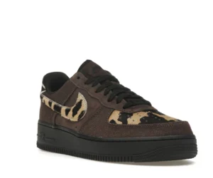 Nike Air Force 1 Low Animal Print (Women's) - photo 2- Jersey4u