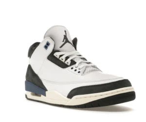 Jordan 3 Retro OG SP A Ma Maniére Diffused Blue Diffused Blue - photo 2- Jersey4u