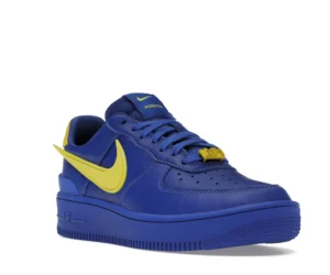 Nike Air Force 1 Low SP AMBUSH Game Royal - photo 2- Jersey4u