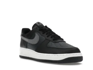 Nike Air Force 1 '07 Smoke Grey - photo 2- Jersey4u