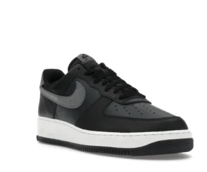 Nike Air Force 1 '07 Smoke Grey - photo 2- Jersey4u