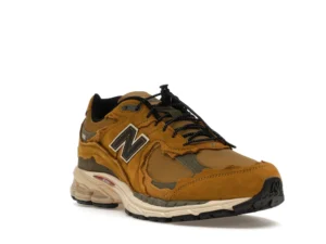 New Balance 2002R Protection Pack High Desert - photo 2- Jersey4u