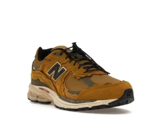 New Balance 2002R Protection Pack High Desert - photo 2- Jersey4u