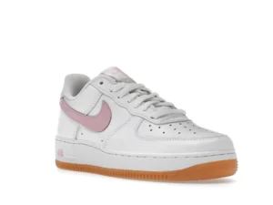 Nike Air Force 1 Low '07 Retro Color of the Month Pink Gum - photo 2- Jersey4u