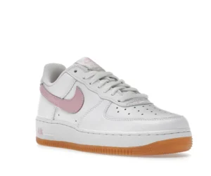 Nike Air Force 1 Low '07 Retro Color of the Month Pink Gum - photo 2- Jersey4u