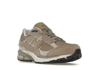 New Balance 2002R Protection Pack Driftwood - photo 2- Jersey4u