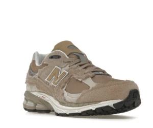 New Balance 2002R Protection Pack Driftwood - photo 2- Jersey4u