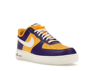 Nike Air Force 1 Low Be True To Her School LSU (Women's) - photo 2- Jersey4u