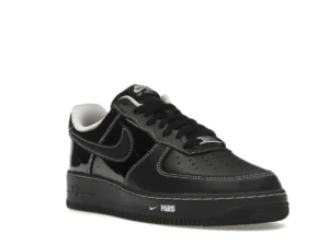 Nike Air Force 1 Low City Pack Paris Patent - photo 2- Jersey4u