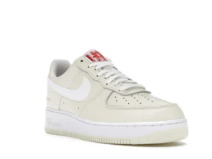 Nike Air Force 1 Low '07 Premium Popcorn - photo 2- Jersey4u