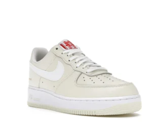 Nike Air Force 1 Low '07 Premium Popcorn - photo 2- Jersey4u