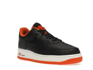 Nike Air Force 1 Low '07 PRM Halloween (2021) - photo 2- Jersey4u