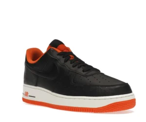 Nike Air Force 1 Low '07 PRM Halloween (2021) - photo 2- Jersey4u