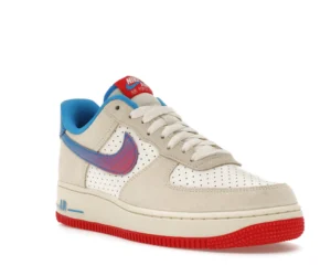 Nike Air Force 1 Low Nike Inc Pop Art - photo 2- Jersey4u