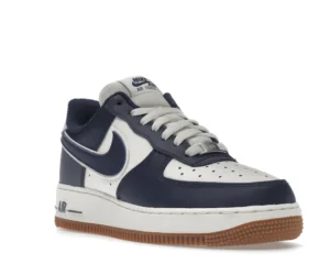 Nike Air Force 1 Low College Pack Midnight Navy - photo 2- Jersey4u