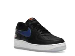 Nike Air Force 1 Low Kith Knicks Away - photo 2- Jersey4u