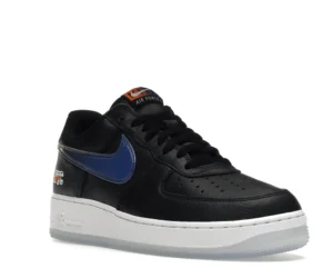 Nike Air Force 1 Low Kith Knicks Away - photo 2- Jersey4u