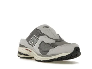 New Balance 2002R Mule Protection Pack Rain Cloud - photo 2- Jersey4u