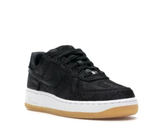 Nike Air Force 1 Low Fragment x CLOT - photo 2- Jersey4u