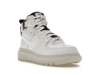 Nike Air Force 1 High Utility 2.0 Summit White (Women's) - photo 2- Jersey4u