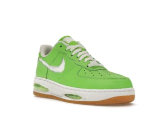 Nike Air Force 1 Low Evo Action Green Gum - photo 2- Jersey4u