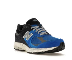 New Balance 2002R Blue Oasis - photo 2- Jersey4u