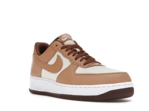 Nike Air Force 1 Low Acorn (2021) - photo 2- Jersey4u