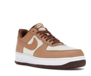 Nike Air Force 1 Low Acorn (2021) - photo 2- Jersey4u