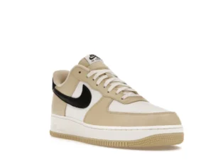 Nike Air Force 1 '07 LX Low Team Gold - photo 2- Jersey4u