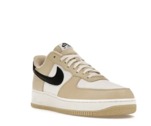 Nike Air Force 1 '07 LX Low Team Gold - photo 2- Jersey4u