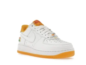 Nike Air Force 1 Low Retro QS West Indies (2023) - photo 2- Jersey4u