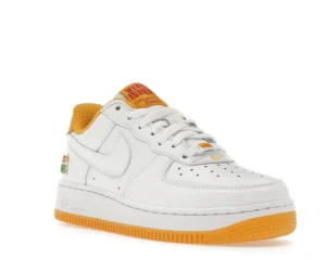 Nike Air Force 1 Low Retro QS West Indies (2023) - photo 2- Jersey4u