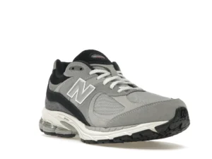 New Balance 2002R Slate Grey Raincloud - photo 2- Jersey4u