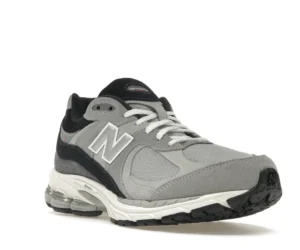 New Balance 2002R Slate Grey Raincloud - photo 2- Jersey4u