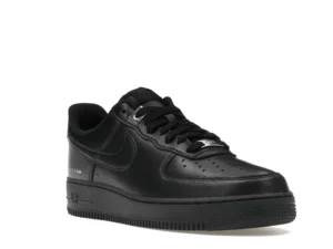 Nike Air Force 1 Low SP 1017 ALYX 9SM Black - photo 2- Jersey4u