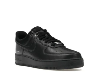 Nike Air Force 1 Low SP 1017 ALYX 9SM Black - photo 2- Jersey4u