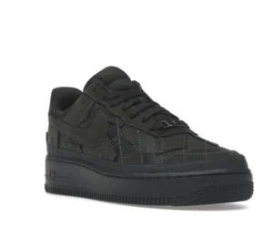 Nike Air Force 1 Low SP Billie Eilish Sequoia - photo 2- Jersey4u