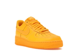 Nike Air Force 1 Low '07 Laser Orange (Women's) - photo 2- Jersey4u